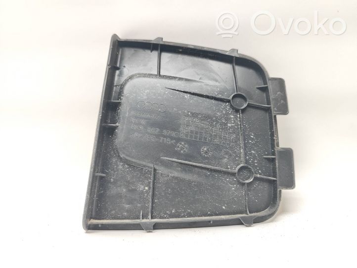 Audi A4 S4 B8 8K Rivestimento portellone 8K9867979