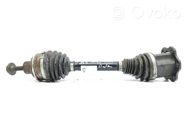 Audi A4 S4 B9 Front driveshaft 8W0407271E