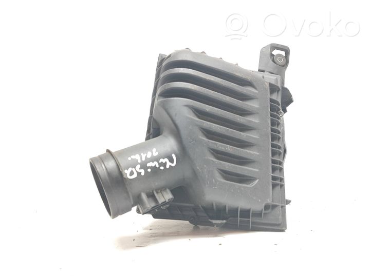 Mini Clubman F54 Valvola di depressione 132121S04