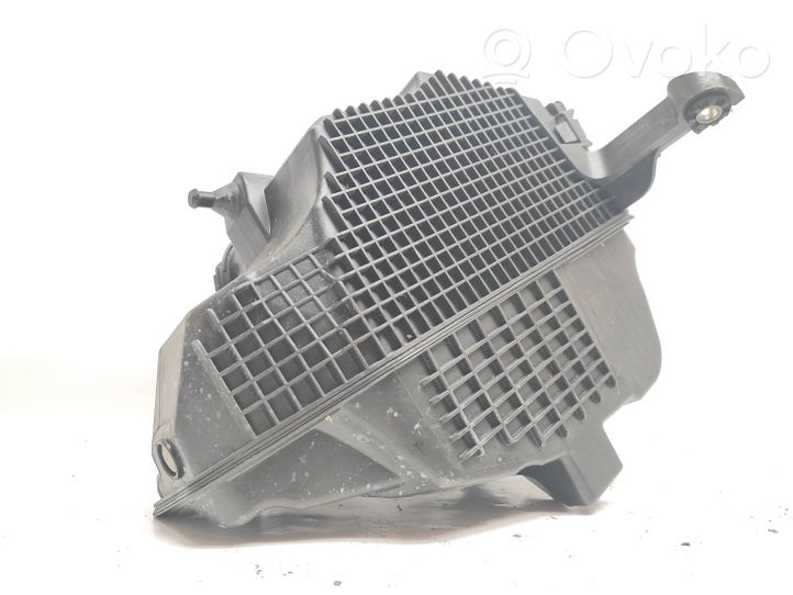 Dacia Duster Scatola del filtro dell’aria 8201173592