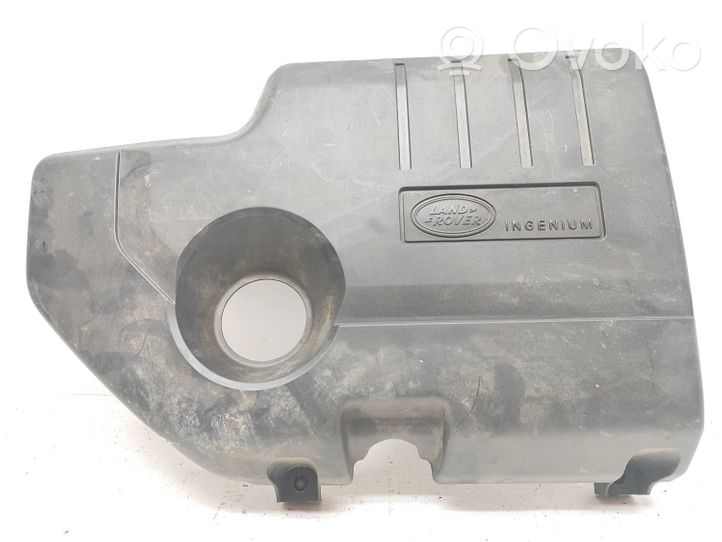 Land Rover Discovery Sport Couvercle cache moteur GJ326A949B