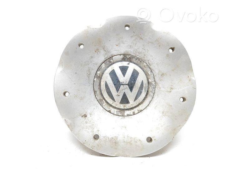 Volkswagen Touareg I Dekielki / Kapsle oryginalne 7L6601149G