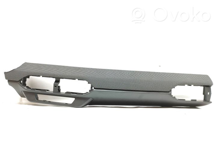 Dacia Sandero Moldura del panel (Usadas) 683101714R