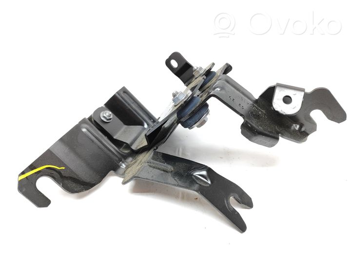 Dacia Sandero ABS pump bracket 178406415R