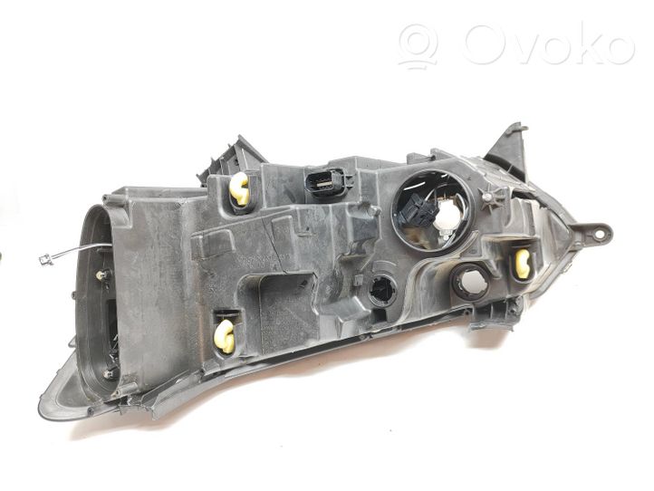 Dacia Sandero Faro/fanale 260102586R