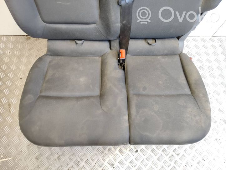 Renault Trafic III (X82) Doppio sedile anteriore 