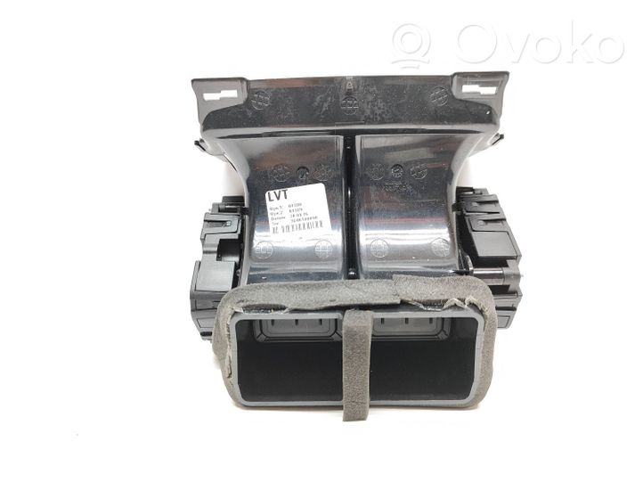 Audi A6 C7 Salono oro latakas (-ai) 4G0857042D