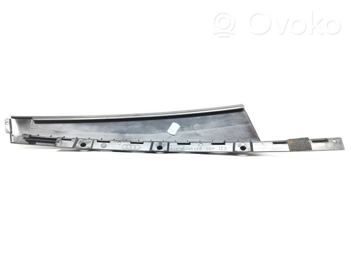 Audi A6 C7 Etuoven lasin muotolista 4G0837902