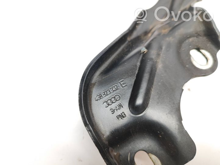 Audi A6 C7 Cerniera portellone posteriore/bagagliaio 4G8823302E