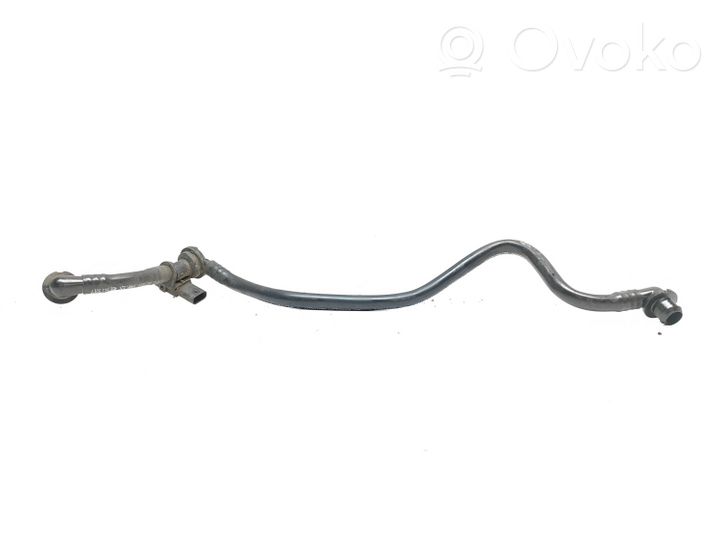 Audi A6 C7 Vacuum line/pipe/hose 4G1611931F