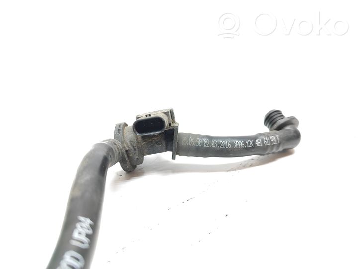 Audi A6 C7 Linea/tubo/manicotto del vuoto 4G1611931F