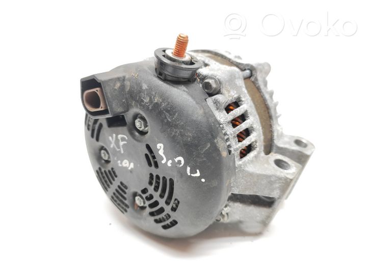 Jaguar XF Generatore/alternatore 1042106120