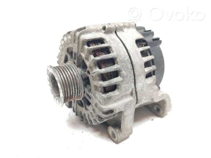 BMW 7 F01 F02 F03 F04 Generatore/alternatore 7807187