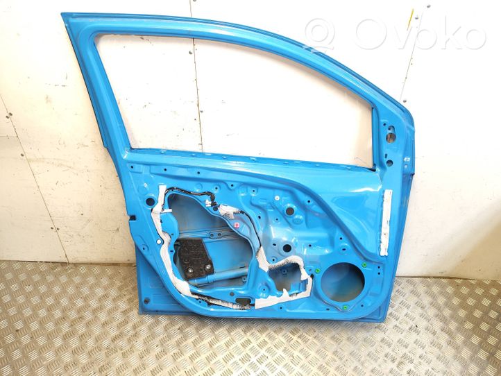 Toyota Aygo AB40 Front door 