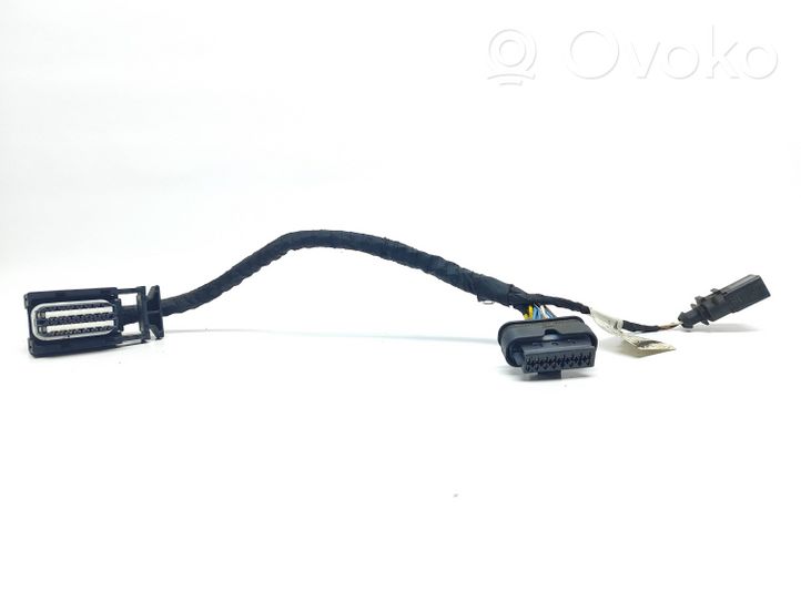 Audi A6 C7 Altro tipo di cablaggio 4G0971765E