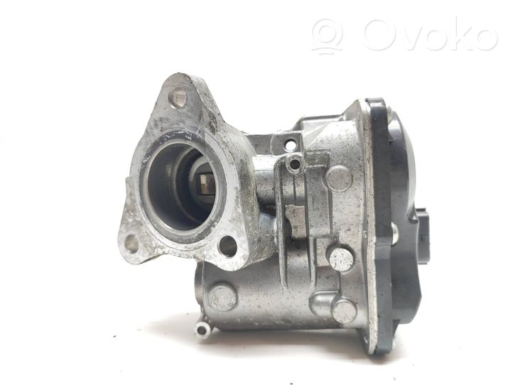 Renault Scenic IV - Grand scenic IV EGR valve 147109913R