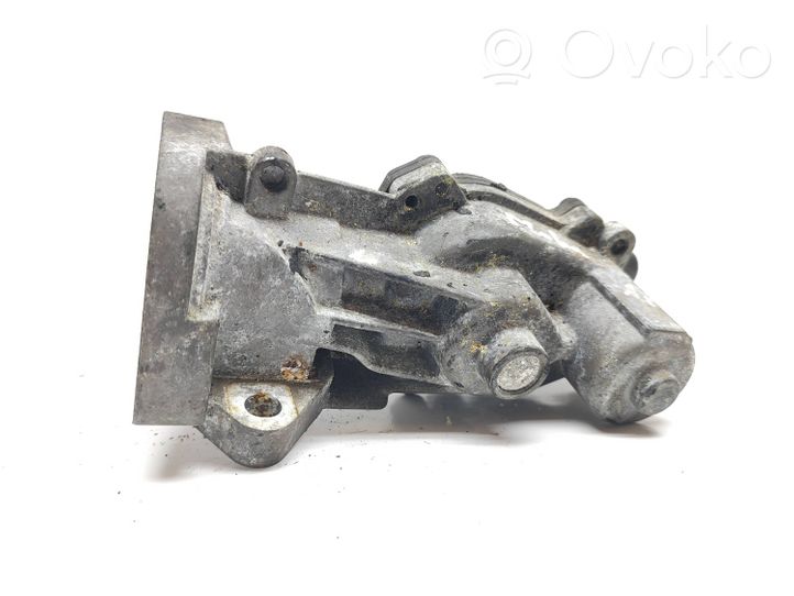 Opel Mokka Valvola EGR 55581958