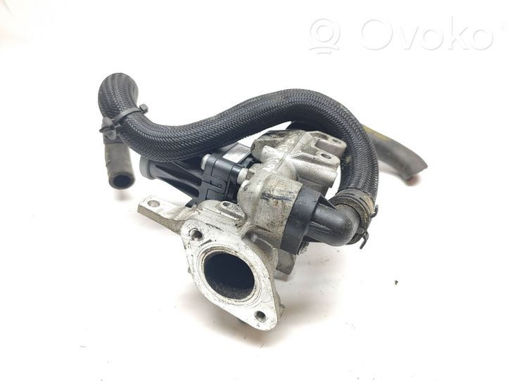 Land Rover Discovery Sport Soupape vanne EGR G4D39D475BB