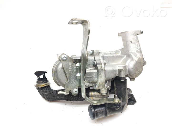 Ford C-MAX II Valvola EGR 9671187780