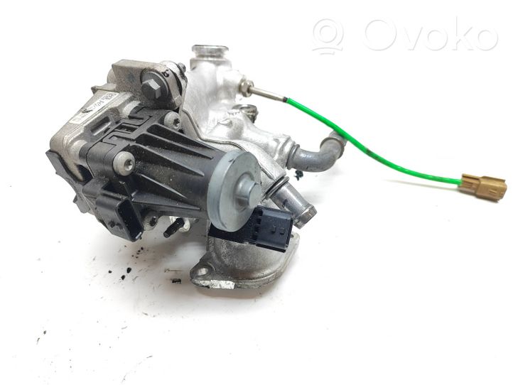 Renault Scenic IV - Grand scenic IV Soupape vanne EGR 147171653R