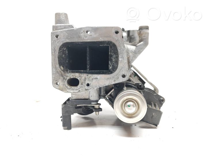 Ford Kuga II Soupape vanne EGR 9821395680