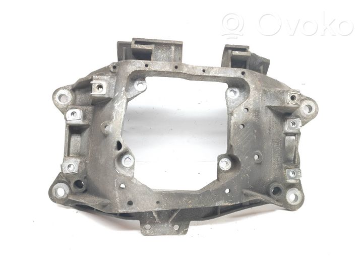 Audi A6 C7 Supporto di montaggio scatola del cambio 4G0399263R