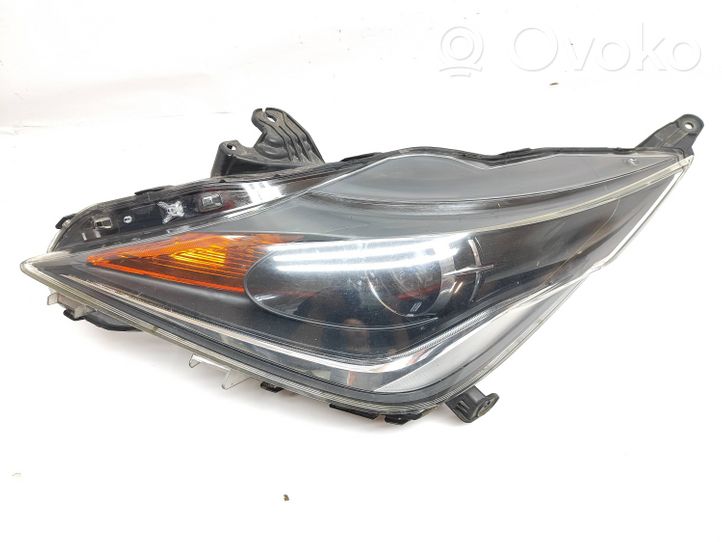 Toyota Aygo AB40 Lampa przednia 