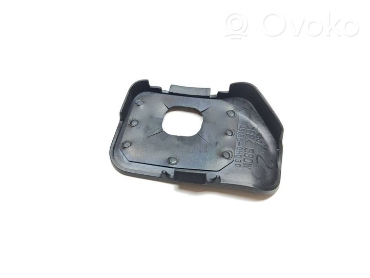 Toyota Aygo AB40 Inne części wnętrza samochodu 451860H030