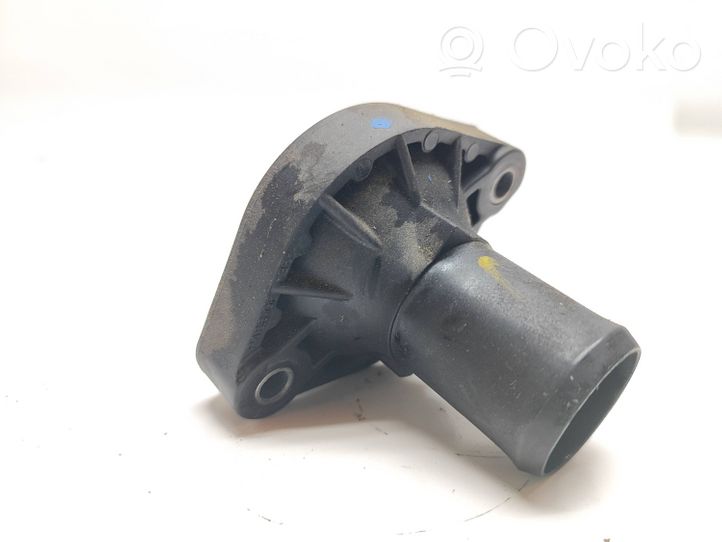 Toyota Aygo AB40 Thermostat / Thermostatgehäuse 