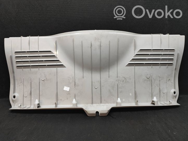 Toyota Aygo AB40 Osłona pasa bagażnika 647160H010