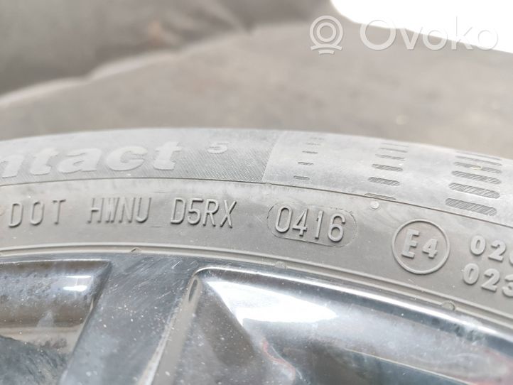 Toyota Aygo AB40 R15 alloy rim 