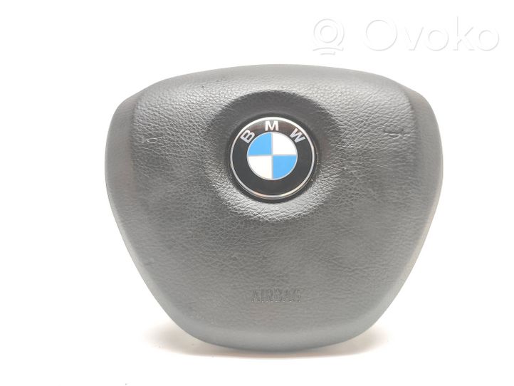 BMW 5 F10 F11 Airbag de volant 33678383902