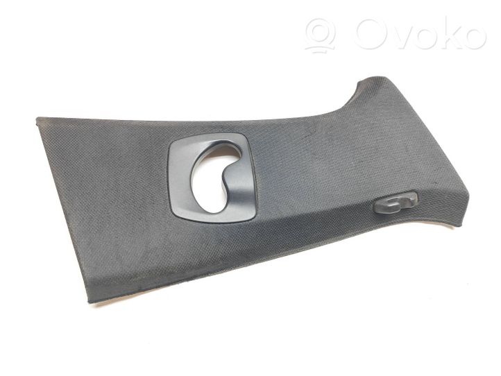 BMW 5 F10 F11 Rivestimento montante (B) (superiore) 9116350