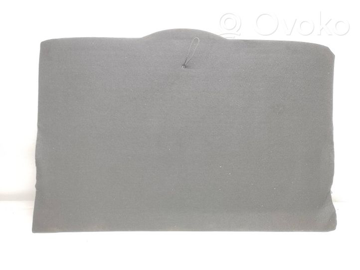 Renault Kadjar Trunk/boot mat liner 849025307R