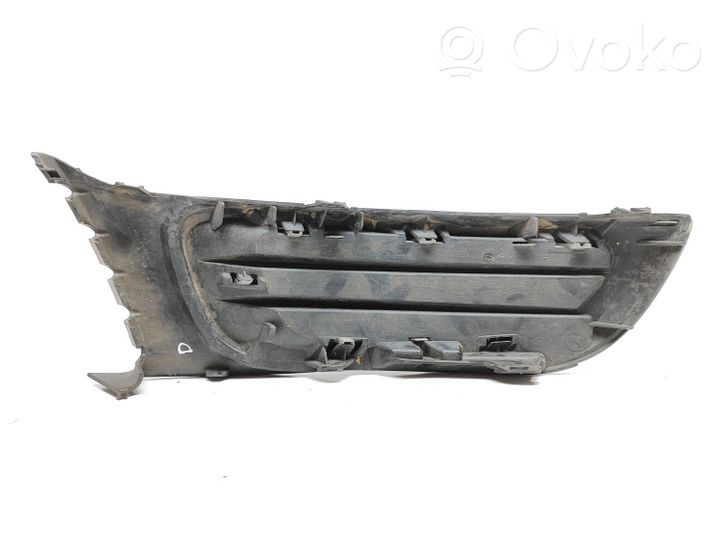 Citroen C3 Picasso Mascherina inferiore del paraurti anteriore 9682332377