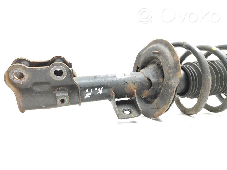 Hyundai i30 Ammortizzatore anteriore 54650A6810