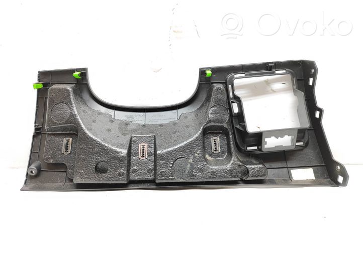 Hyundai i30 Garniture de colonne de volant 84750A6000