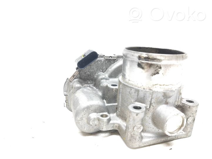 Hyundai i30 Throttle valve 351002A600