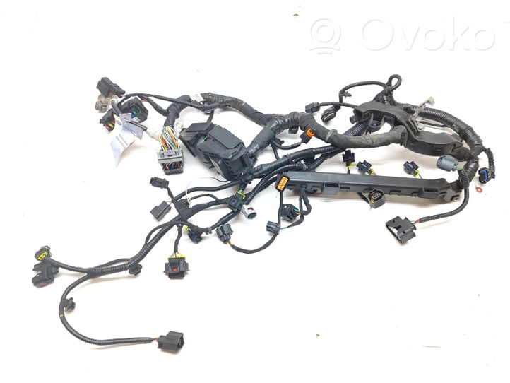 Hyundai i30 Cablaggio per l’installazione del motore 91460A6090