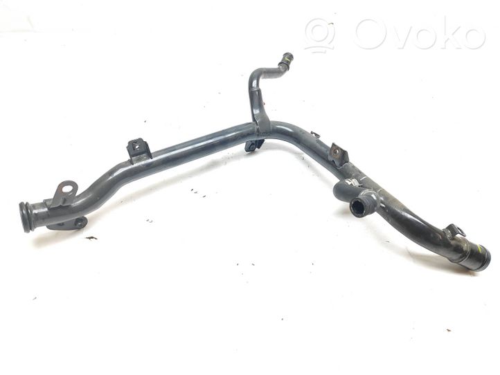 Hyundai i30 Tubo flessibile del liquido di raffreddamento del motore 256202A765