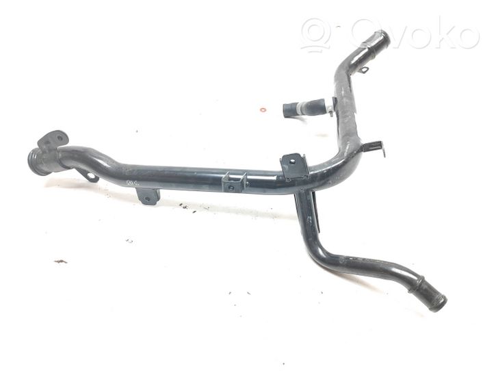 Hyundai i30 Tubo flessibile del liquido di raffreddamento del motore 256202A765