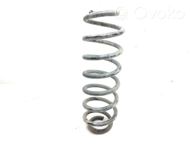 Volkswagen Touran II Rear coil spring 