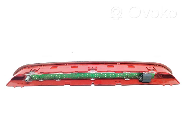 Volkswagen Touran II Luce d’arresto centrale/supplementare 1T0945087A