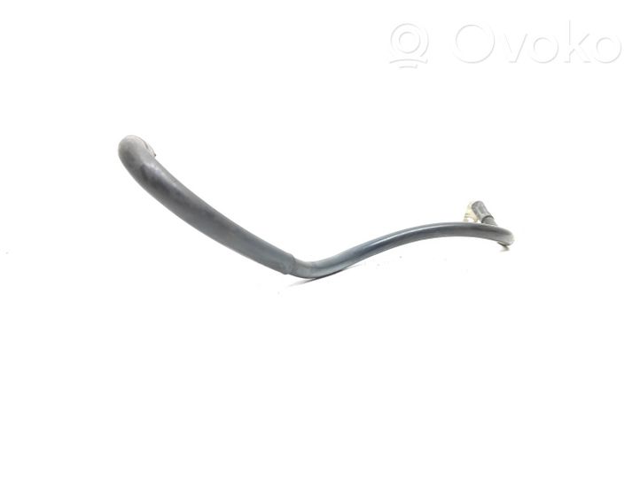 Volkswagen Touran II Negative earth cable (battery) 1K0971258