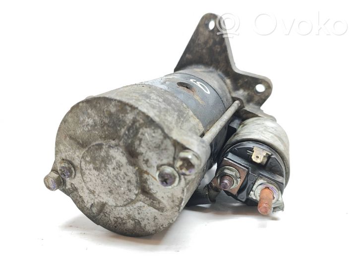 Ford Ranger Starter motor M002T87271ZT