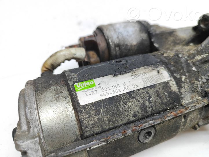 Citroen C4 I Démarreur 9654561480