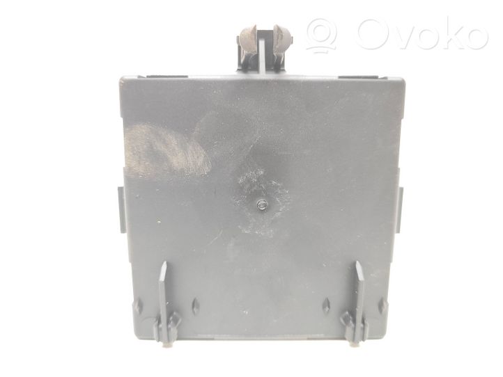 Mercedes-Benz B W246 W242 Module de contrôle airbag A1668202726