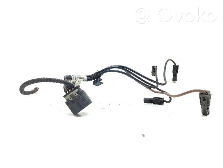 BMW 3 E92 E93 Glow plug wires 7811162