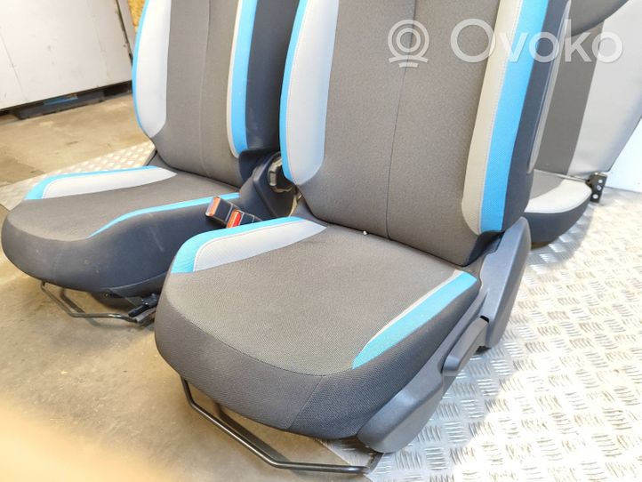 Toyota Aygo AB40 Seat set 