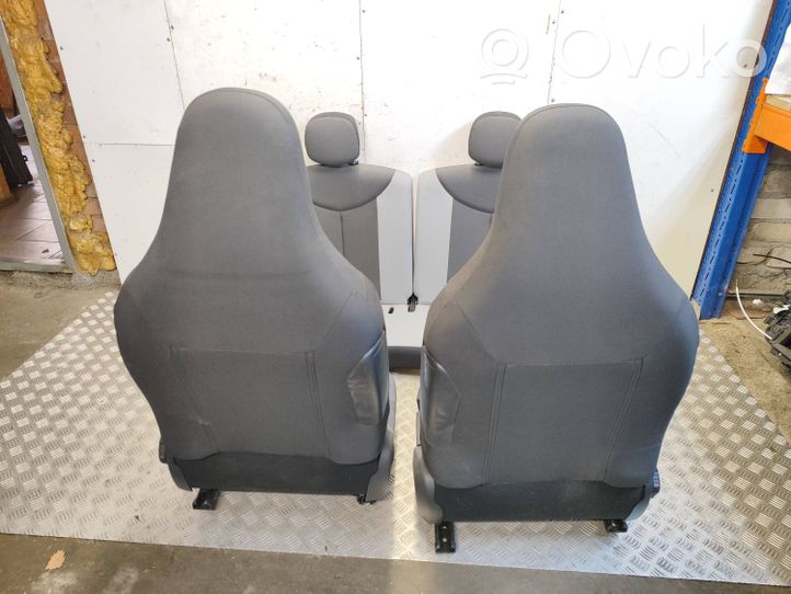 Toyota Aygo AB40 Seat set 